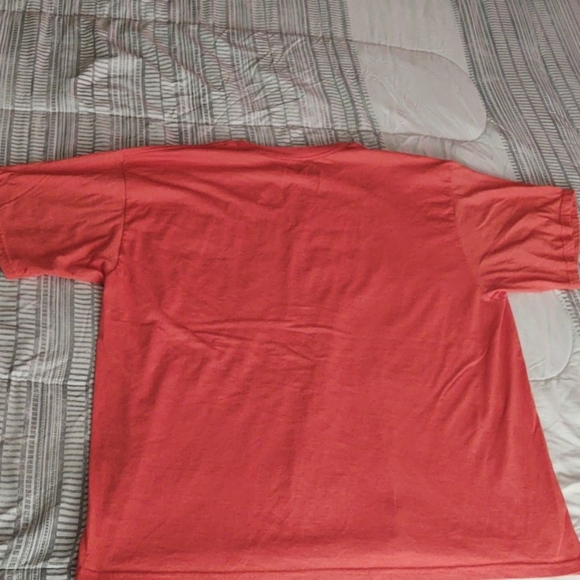 Orange crush t shirt - Picture 2 of 2